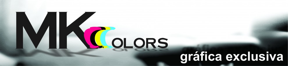 Loja de MKCOLORS